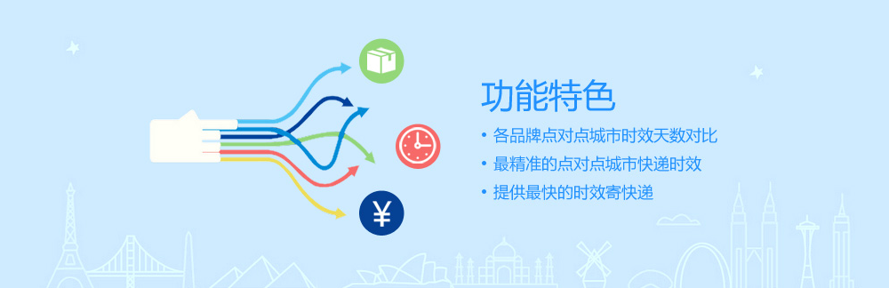 快遞網(wǎng)_時(shí)效查詢(xún)